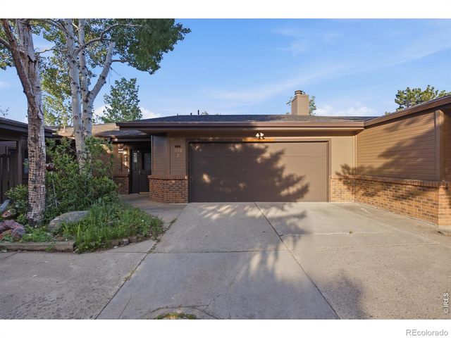 1130 Fairway Club Circle 2, Estes Park, CO 80517