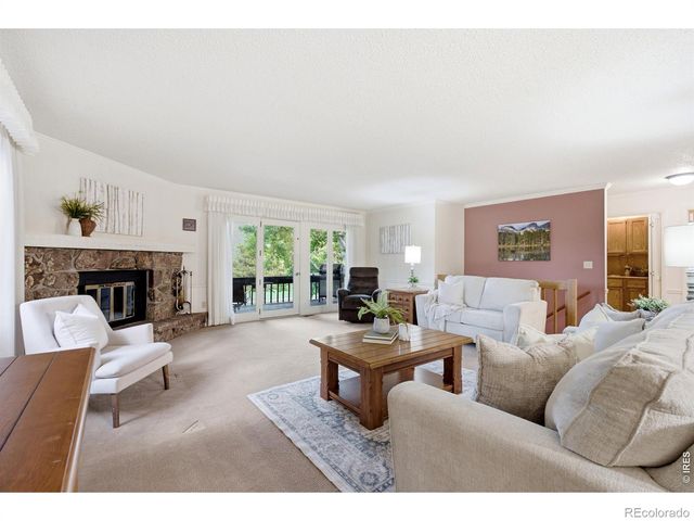1130 Fairway Club Circle 2, Estes Park, CO 80517
