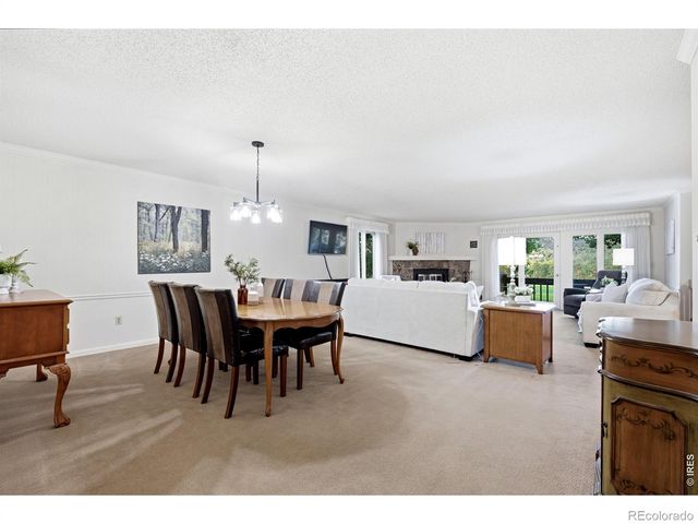 1130 Fairway Club Circle 2, Estes Park, CO 80517