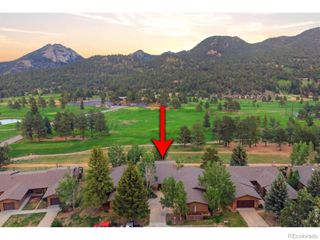 1130 Fairway Club Circle 2, Estes Park, CO 80517