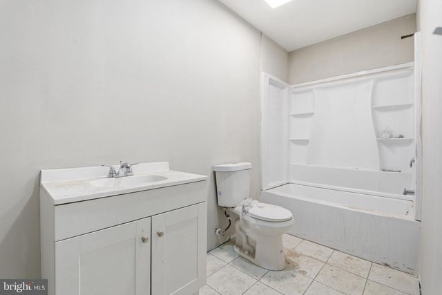 1328 N CAREY ST, Baltimore, MD 21217