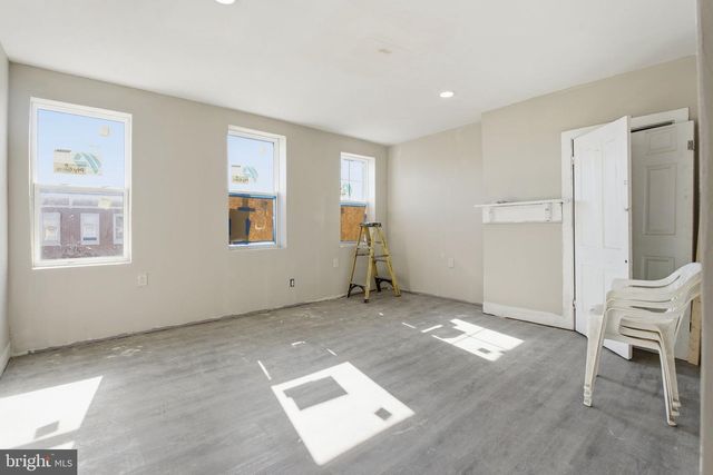 1328 N CAREY ST, Baltimore, MD 21217