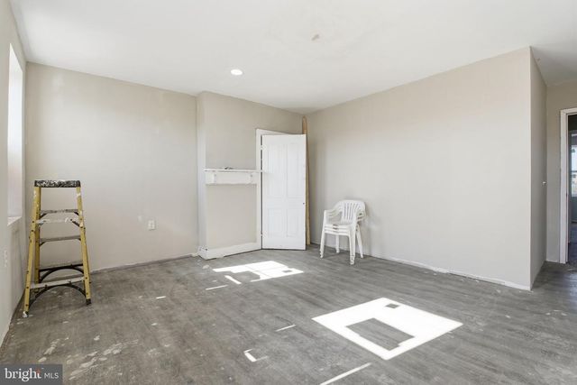 1328 N CAREY ST, Baltimore, MD 21217