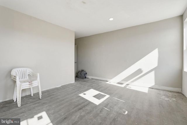 1328 N CAREY ST, Baltimore, MD 21217