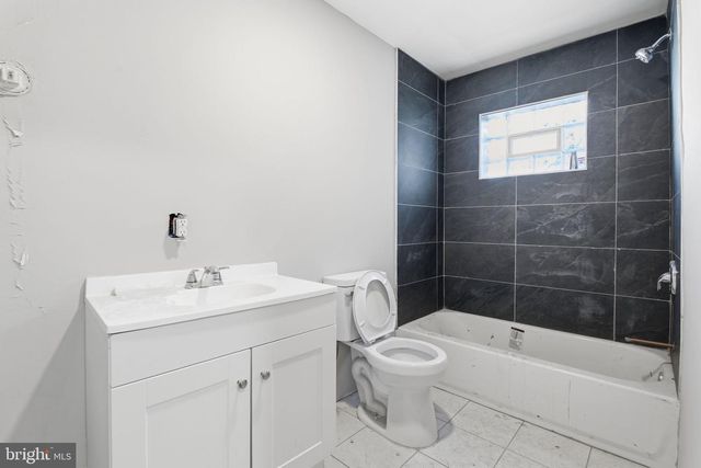 1328 N CAREY ST, Baltimore, MD 21217