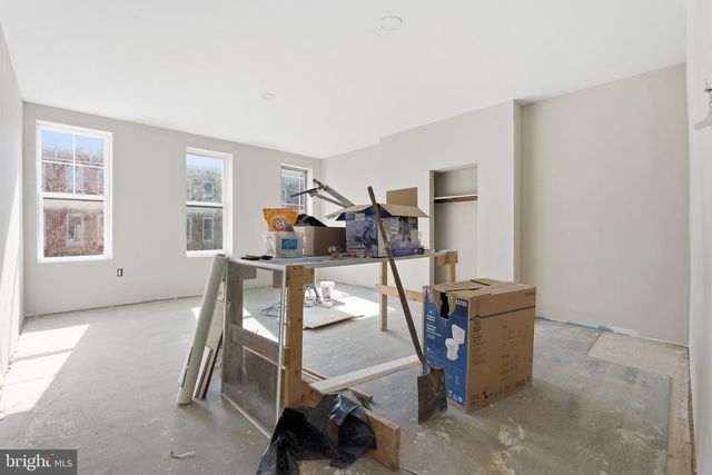 1328 N CAREY ST, Baltimore, MD 21217