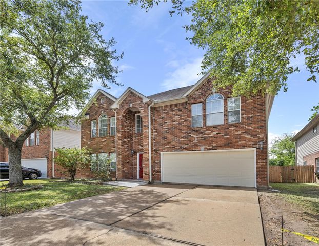 2106 Hawks Road, Missouri City, TX 77489