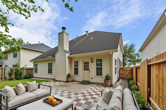 2106 Hawks Road, Missouri City, TX 77489