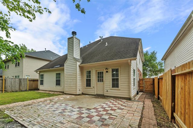 2106 Hawks Road, Missouri City, TX 77489