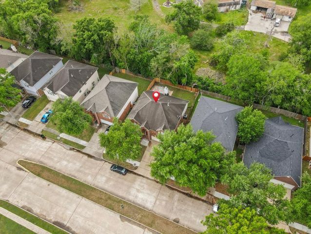 2106 Hawks Road, Missouri City, TX 77489