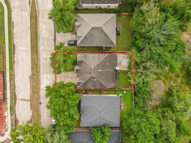 2106 Hawks Road, Missouri City, TX 77489