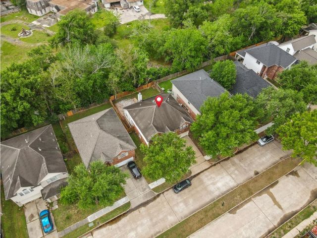 2106 Hawks Road, Missouri City, TX 77489