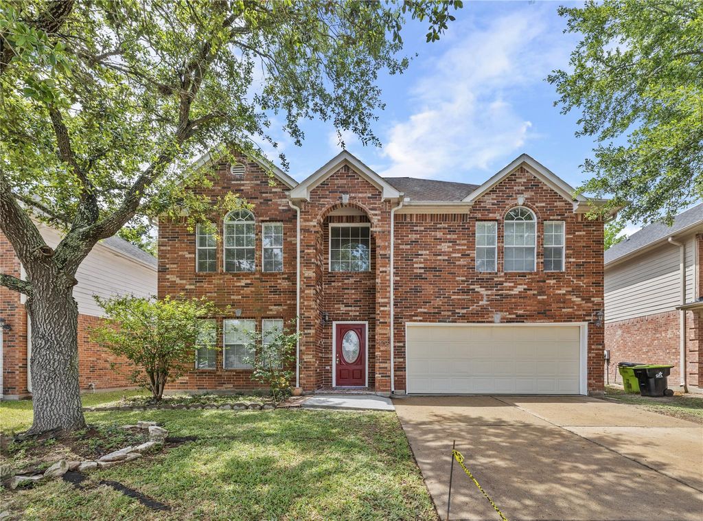 2106 Hawks Road, Missouri City, TX 77489