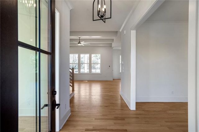 3164 Malcom Estates Drive, Bogart, GA 30622