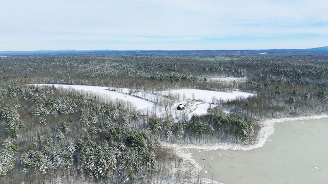 47 Harty Dr, Petersham, MA 01366