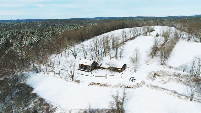 47 Harty Dr, Petersham, MA 01366