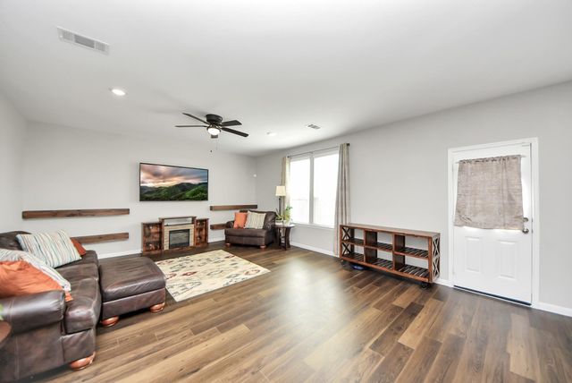 23535 Simmental Road, Hockley, TX 77447
