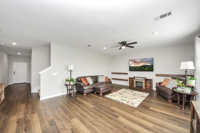 23535 Simmental Road, Hockley, TX 77447