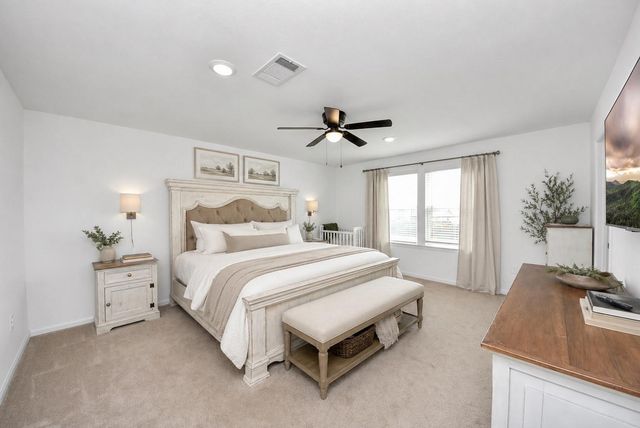 23535 Simmental Road, Hockley, TX 77447