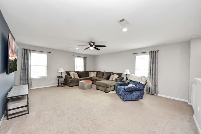 23535 Simmental Road, Hockley, TX 77447