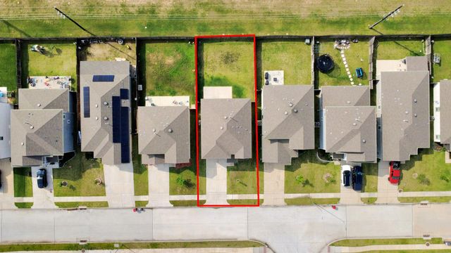 23535 Simmental Road, Hockley, TX 77447