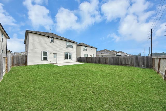 23535 Simmental Road, Hockley, TX 77447