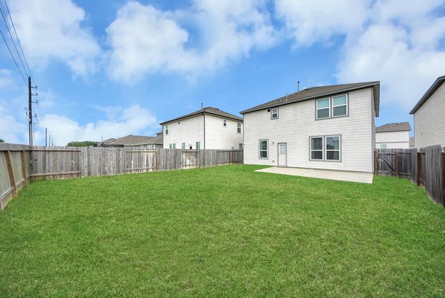 23535 Simmental Road, Hockley, TX 77447