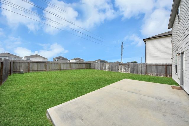 23535 Simmental Road, Hockley, TX 77447