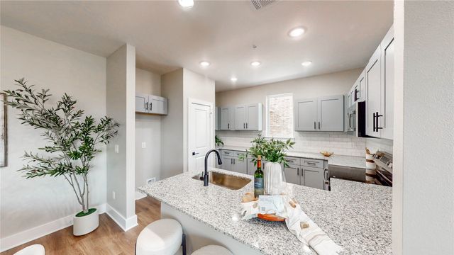 3700 Tarpon Drive, Denton, TX 76226