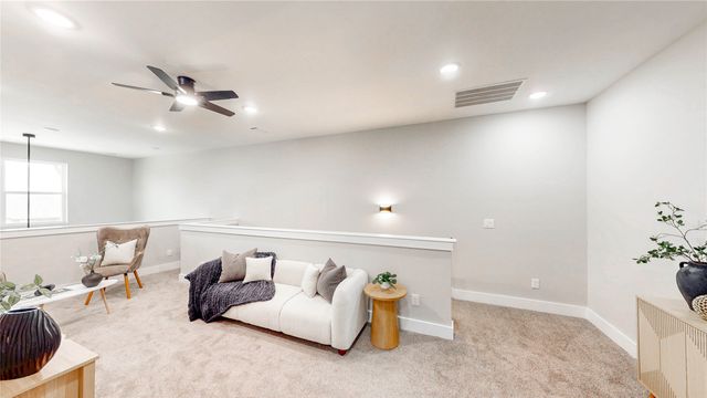 3700 Tarpon Drive, Denton, TX 76226