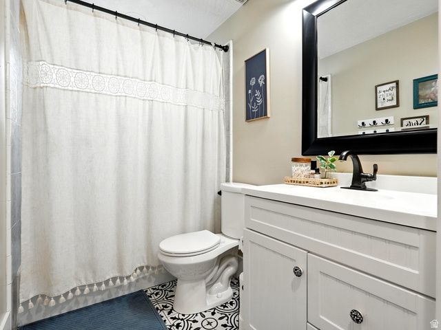2802 W 4875 S, Roy, UT 84067