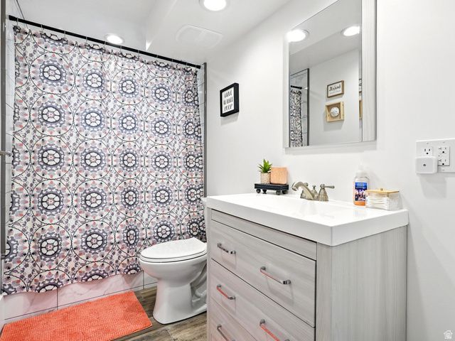 2802 W 4875 S, Roy, UT 84067