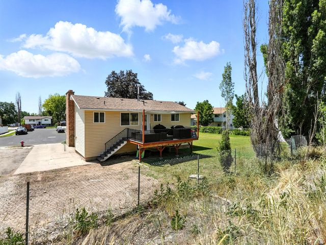 2802 W 4875 S, Roy, UT 84067