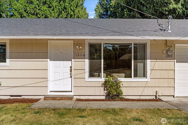 13110 111th Avenue NE, Kirkland, WA 98034