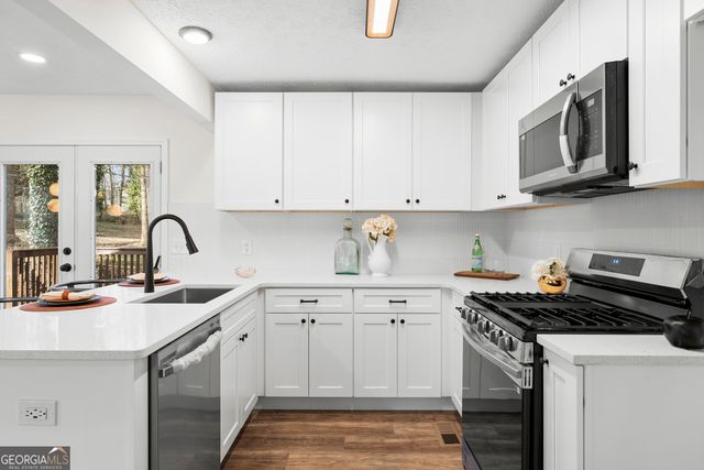 1100 Spring Place, Canton, GA 30115