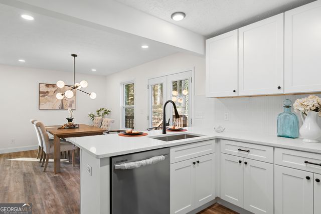 1100 Spring Place, Canton, GA 30115