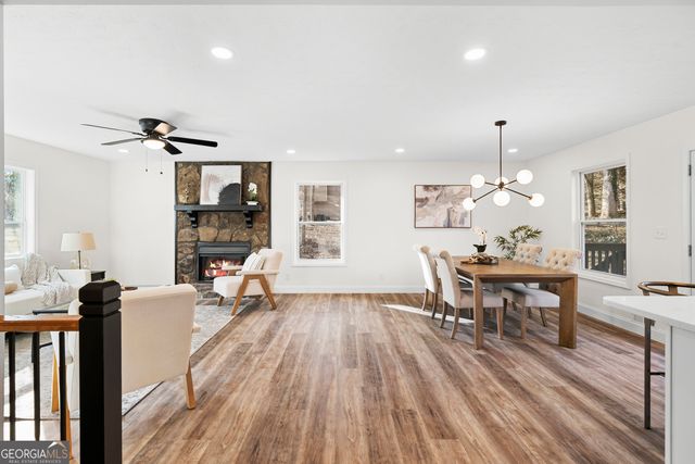 1100 Spring Place, Canton, GA 30115