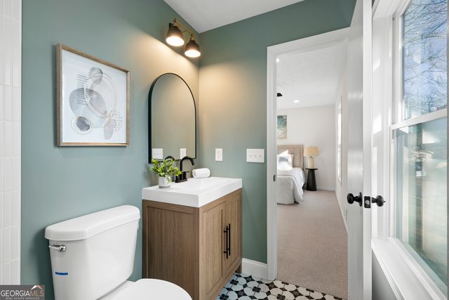 1100 Spring Place, Canton, GA 30115