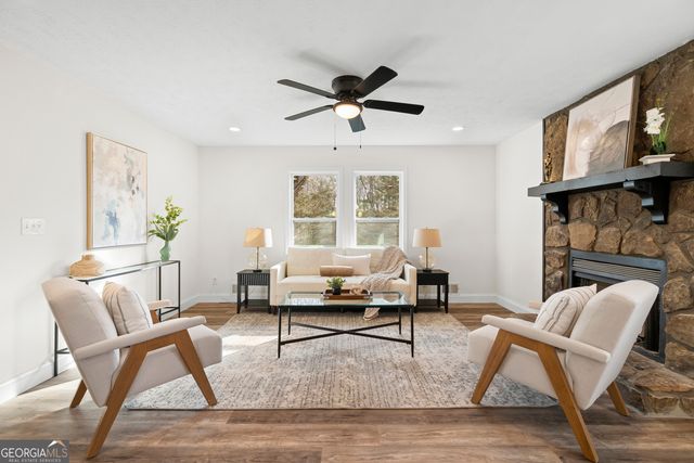 1100 Spring Place, Canton, GA 30115