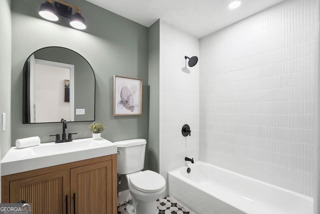 1100 Spring Place, Canton, GA 30115