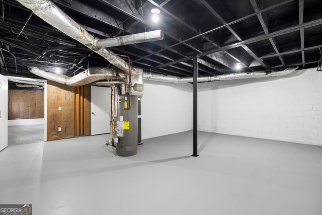 1100 Spring Place, Canton, GA 30115