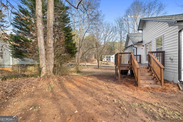 1100 Spring Place, Canton, GA 30115