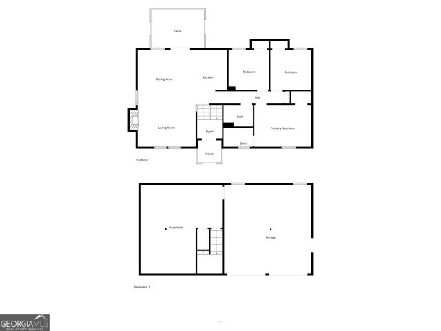 1100 Spring Place, Canton, GA 30115