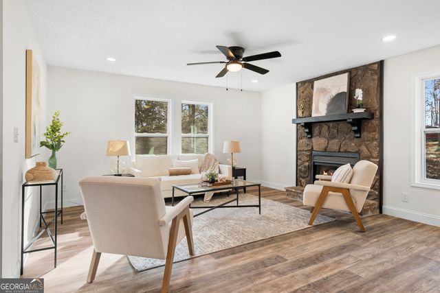 1100 Spring Place, Canton, GA 30115