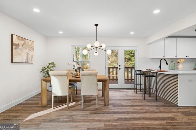 1100 Spring Place, Canton, GA 30115