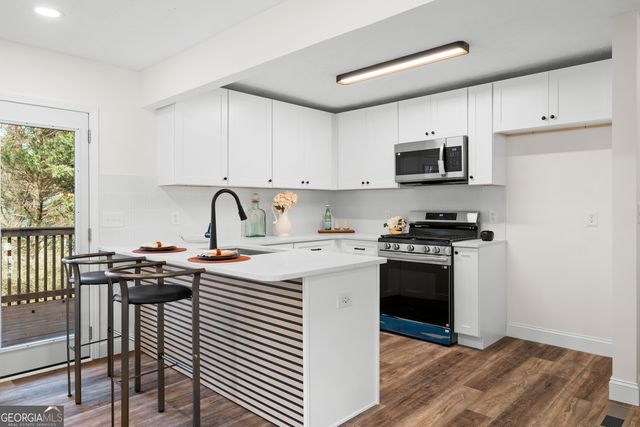 1100 Spring Place, Canton, GA 30115