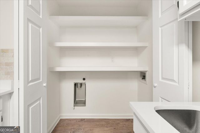 4690 Vinings Central Run SE 92, Atlanta, GA 30339