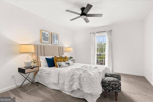 4690 Vinings Central Run SE 92, Atlanta, GA 30339