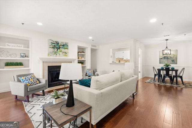 4690 Vinings Central Run SE 92, Atlanta, GA 30339