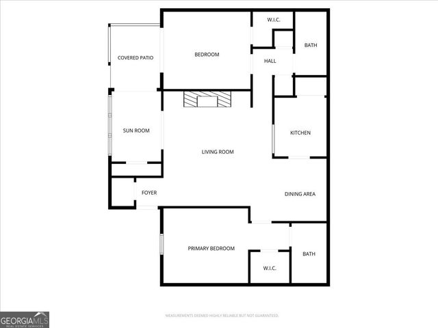 4690 Vinings Central Run SE 92, Atlanta, GA 30339